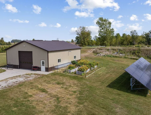 Smart Home, Smarter Savings: Integrating Energy Efficiency in Your Midwest Home